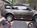 2010 Mitsubishi Montero Sport GLS For Sale -1
