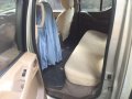 For sale Nissan Navara 2010 manual-4