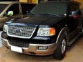 2005 Ford Expedition Eddie Bauer 4x4-10