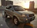 For sale Hyundai Tucson 2006-1