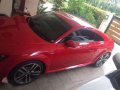 Audi TT 2.0TFSI not bmw lexus porsche mercedes-2