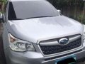 Subaru Forester 2014 2.0i-L for sale -0