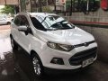2014 Ford Ecosport titanium - AT top of the line-1