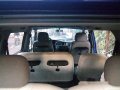 Hyundai Starex 2007 BLUE FOR SALE-5