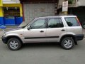 Honda Crv 98 First Gen Automatic-3