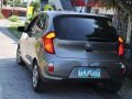 2013 Kia Picanto 1.0L EX MT-0