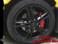 2017 New Corvette C7 Stingray Yellow For Sale -9