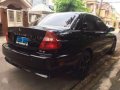 Mitsubishi Lancer GLS 2002-6