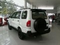 For sale Isuzu Crosswind 2017-5