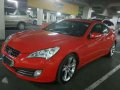 2011 Hyundai Genesis Coupe 3.8L For Sale -0