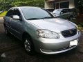 2005 Toyota Altis 1.6E matic-1