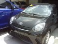 2017 Toyota Wigo Manual transmission for sale-0