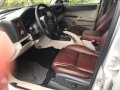 2007 Jeep Commander AT Silver For Sale-4