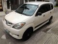 2009 Toyota Avanza Excellent Condition-2