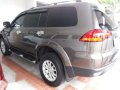 2010 Mitsubishi Montero Sport GLS For Sale -5