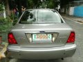 2003 Ford Lynx LSI manual for sale-5