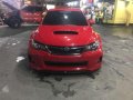 2012 Subaru Wrx STi-4