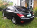 Hyundai Accent CVVT 1.4 gas 2012 Rush sale -3