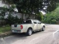 For sale Nissan Navara 2010 manual-10