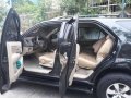 2006 Toyota Fortuner G AT D4d for sale -11