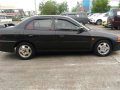 Mitsubishi Lancer 1997 BLACK FOR SALE-3