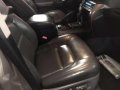 2011 Toyota Land Cruiser Automatic Transmission-8