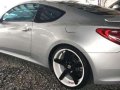 Hyundai Genesis Coupe 2.0 Turbo 2011-3