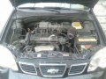 Chevrolet Optra 2008 like new for sale -5
