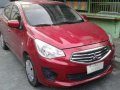 2016 Mitsubishi Mirage G4 for sale -1