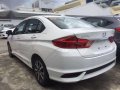Honda City E Cvt 45K All In Package-4