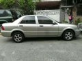 2003 Ford Lynx LSI manual for sale-7