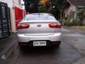 Kia Rio Sedan 2014 EX AT-10