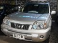 Nissan X-Trail 2007 for sale -0