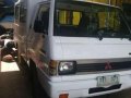 Mitsubishi L300 Fb 2002 MT White For Sale -1