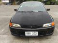 Mitsubishi Lancer 1997 BLACK FOR SALE-0