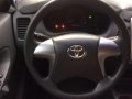 2016 Toyota Innova E AT Silver For Sale -5