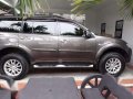 2010 Mitsubishi Montero Sport GLS For Sale -0