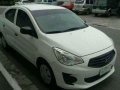 Mitsubishi Mirage 2015 Model-1