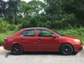 2006 Toyota Vios MT Lady Driven-1