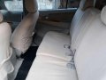 For sale Toyota Innova g diesel automatic 2010model 1st own-6
