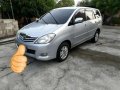 For sale Toyota Innova g diesel automatic 2010model 1st own-0