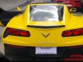 2017 New Corvette C7 Stingray Yellow For Sale -11