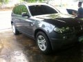 BMW X3 2005 LIKE NEW FOR SALE-1
