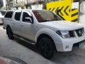 Nissan Navara good as new for sale -0