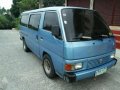 Nissan urvan diesel for sale-0