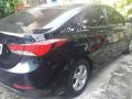 Hyundai Elantra 1.6 2014 AT for sale-1