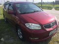 toyota vios G 1.5 2003 model top of the line-0