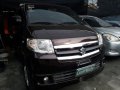 For sale Suzuki APV 2013-0