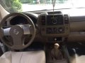 For sale Nissan Navara 2010 manual-5