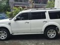 Ford Everest Limited Automatic Diesel for sale-5